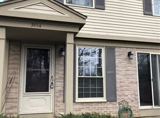 3014 Forest Creek Ct, Ann Arbor, MI 48108