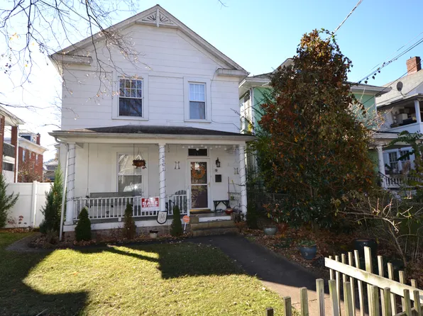 1561 Lee St E, Charleston, WV 25311