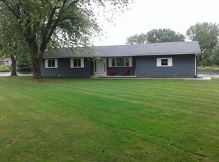 12210 Park Rd, Orient, OH 43146