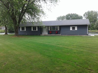 12210 Park Rd, Orient, OH, 43146