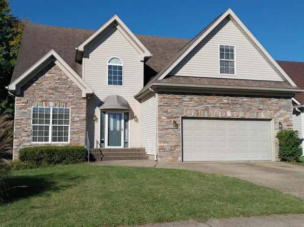 7006 Ridge Farm Ct, Louisville, KY 40291