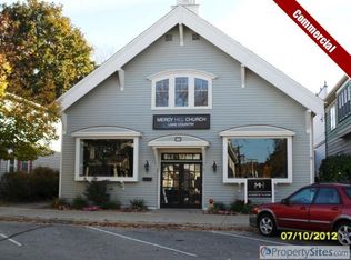 612 Milwaukee St, Delafield, WI 53018