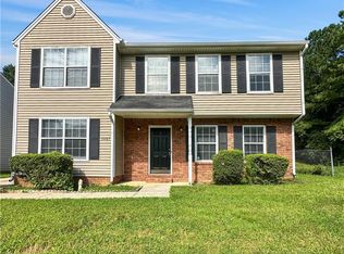 5467 Northcut Dr, Atlanta, GA 30349