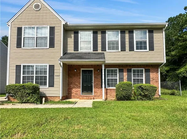 5467 Northcut Dr, Atlanta, GA 30349