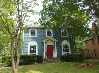 629 Crestview Ave, Akron, OH 44320