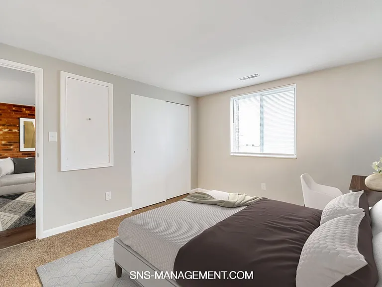 Autumn Hills Apartments — Photo 30