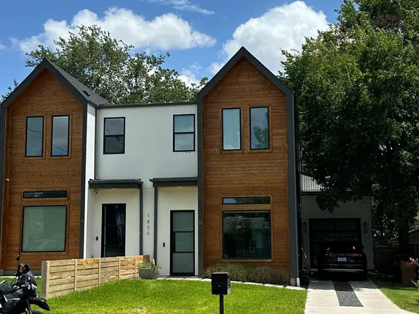 1800 Palo Duro Rd, Austin, TX 78757