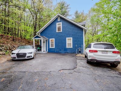 10 Rindge Rd, Fitchburg, MA, 01420