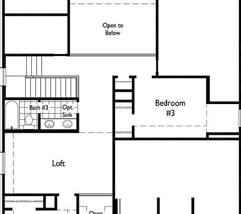2nd image of 4132 Winslow Dr