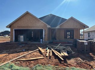 2512 NW 196th St, Edmond, OK 73012
