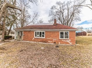 704 W Jefferson St, Alexandria, IN 46001