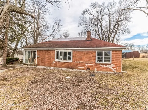 704 W Jefferson St, Alexandria, IN 46001