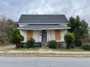1556 2nd St, Macon, GA 31201
