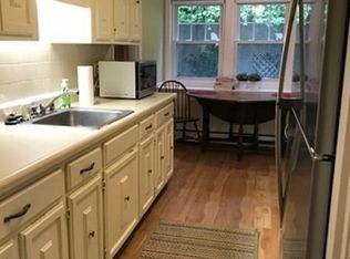 28 Crawford St #R, Arlington, MA 02474