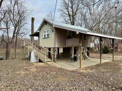 5948 N 185 W, Patoka, IN, 47666