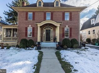 404 S Washington St, Winchester, VA 22601