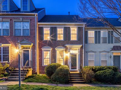 1270 Vintage Pl, Reston, VA, 20194