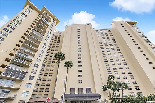 11111 Biscayne Blvd #116 Photo 1