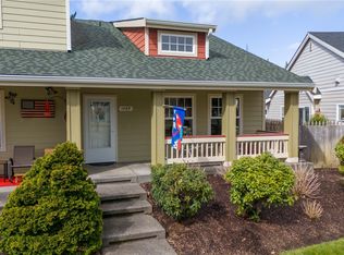 1469 Thompson Cir #4D, Dupont, WA 98327