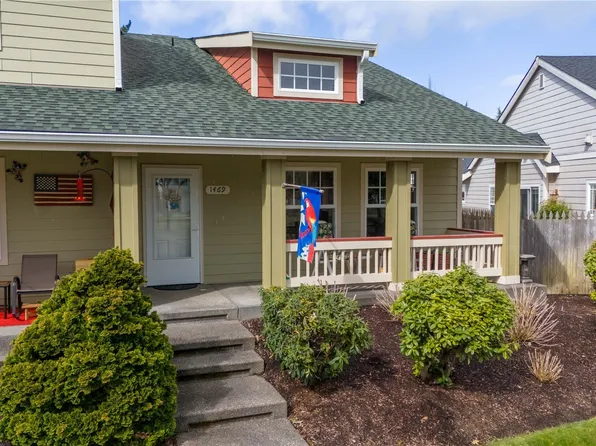 1469 Thompson Circle #4D, Dupont, WA 98327