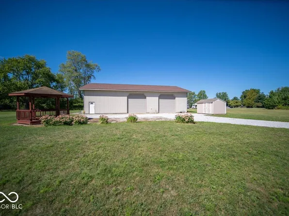 750 W, Elwood, IN 46036