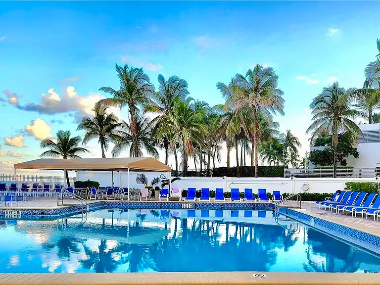 3505 S Ocean Dr #1105 — Photo 39