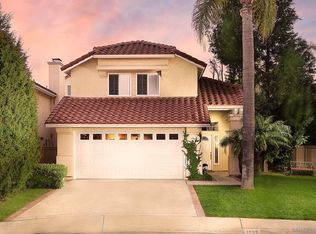1505 Promontory Ridge Way, Vista, CA 92081