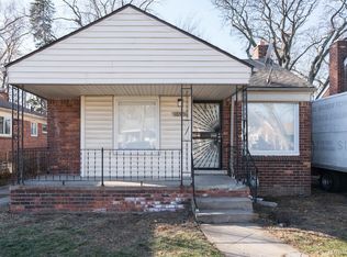 18515 Edinborough Rd, Detroit, MI 48219