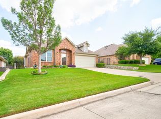 5236 Post Ridge Dr, Fort Worth, TX 76123