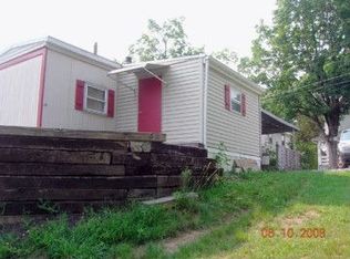 110 Heisey Ave, Elizabethtown, PA 17022