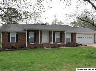 271 Rainbow Dr, Madison, AL 35758