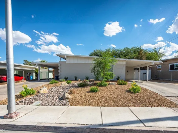 1416 E Saint Louis Ave, Las Vegas, NV 89104