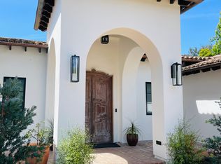 15 Sierra Vista Rd, Santa Barbara, CA 93108