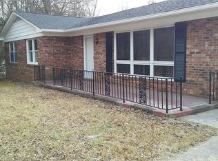 236 Hebron Church Rd, Winston Salem, NC 27107