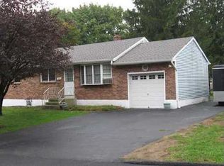 27 Miller Dr, Stony Pt, NY 10980