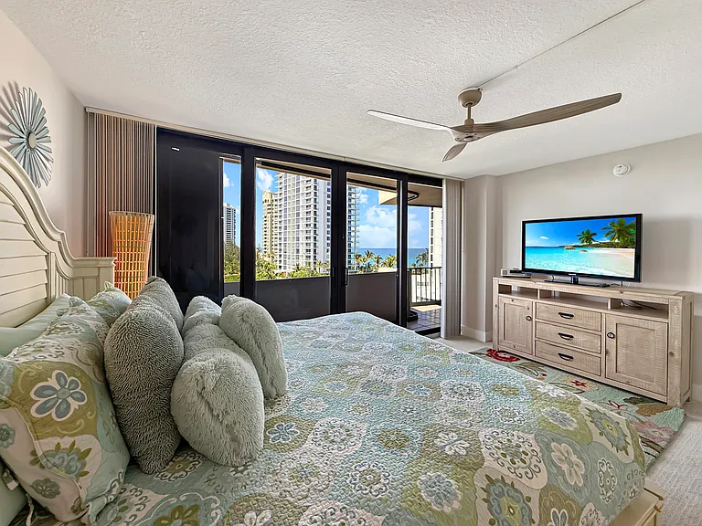 4200 N Ocean Dr #2-705 — Photo 12