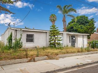 3204 Cheyenne Ave, San Diego, CA 92117