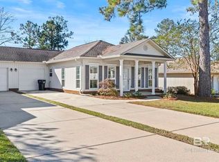 33156 Stables Dr #B, Spanish Fort, AL 36527
