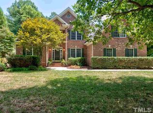 7024 Trenton Ridge Ct, Raleigh, NC 27613