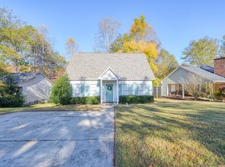 138 Gower Rd, Spartanburg, SC 29303