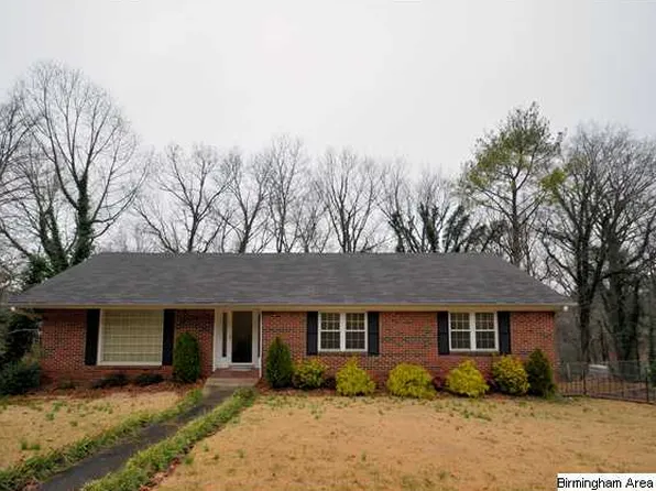 4908 Clairmont Ave, Birmingham, AL 35222