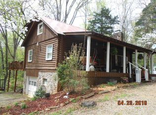603 Creed Wright Rd, Walling, TN 38587