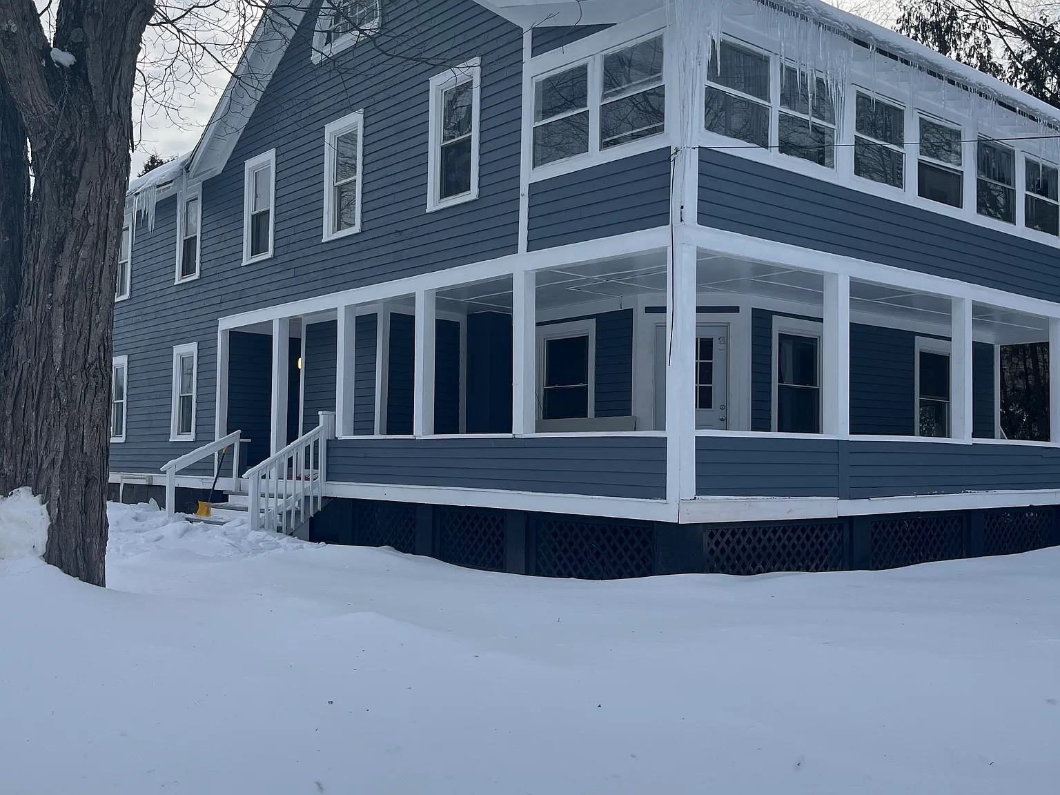 2 bed, 1100 sqft, $1,750 — Photo 2