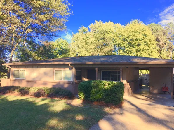 3301 Chapel Hill Cir, Birmingham, AL 35216