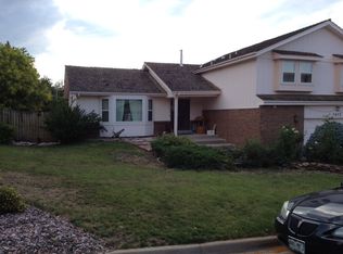 7675 S Oneida Ct, Centennial, CO 80112
