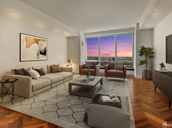 765 Market St APT 33H, San Francisco, CA 94103