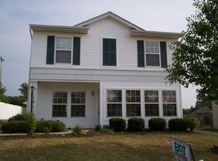 1204 Sunset Dr, Englewood, OH 45322