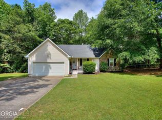 110 Water View Dr, Stockbridge, GA 30281