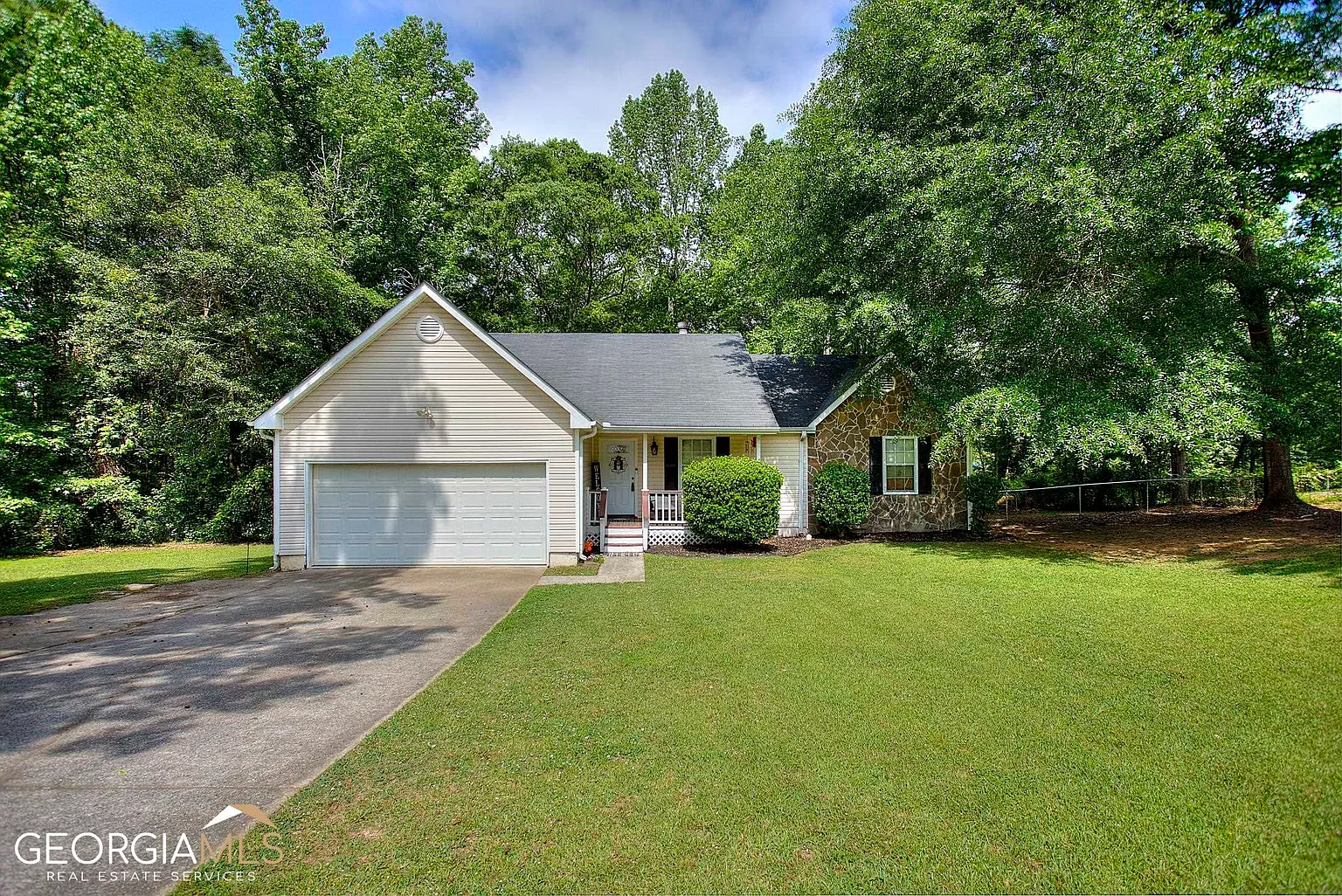 110 Water View Dr photo 1