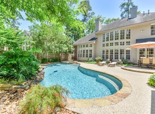 46 S Concord Forest Cir, Spring, TX 77381